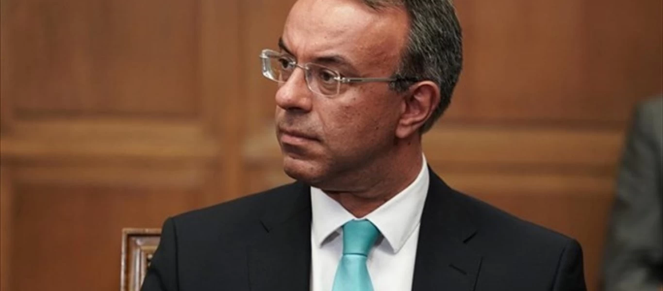 Χ.Σταϊκούρας: «Θέλουμε να ανακουφίσουμε τους πολίτες αλλά δεν μπορούν να δοθούν όλα σε όλους και αμέσως»